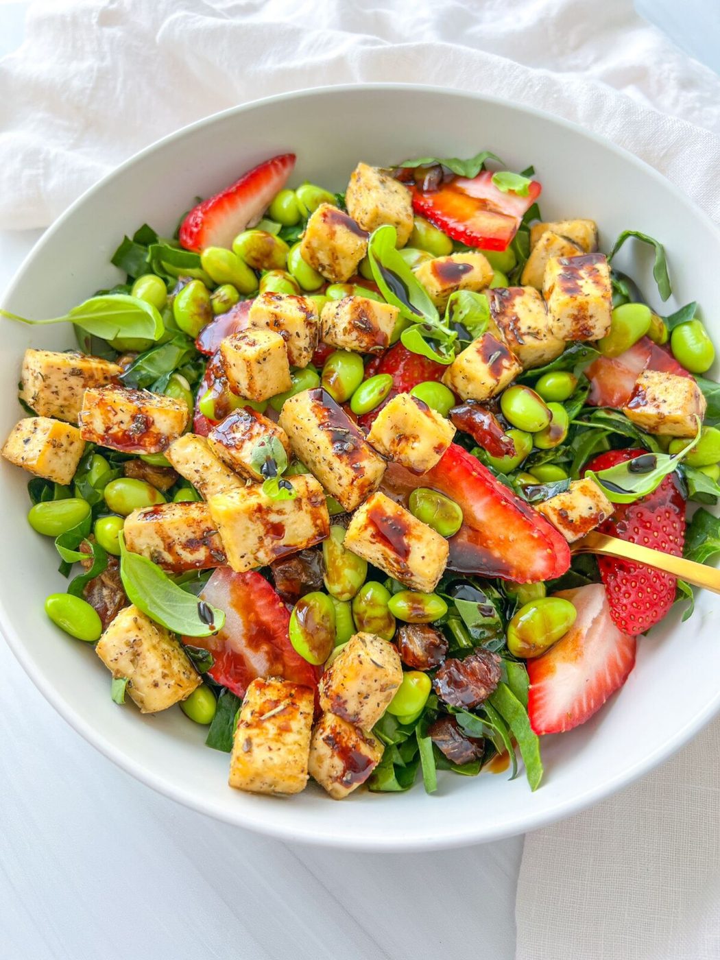 Ariana Grande Salad