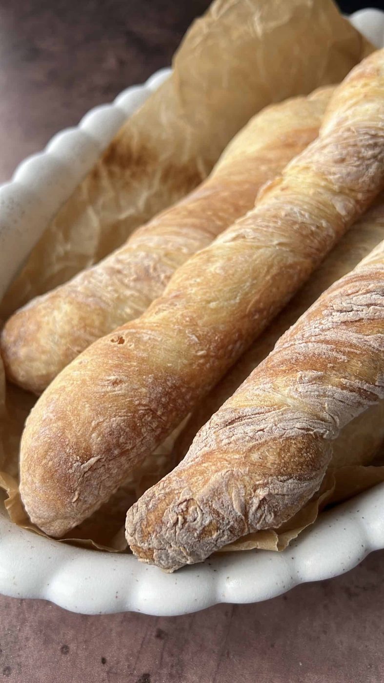 Baguette