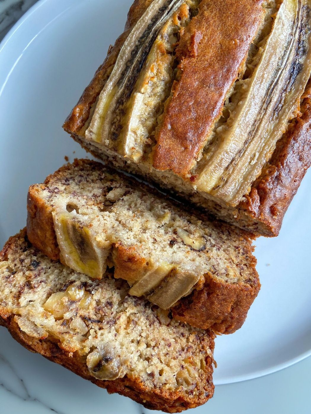Banana Bread