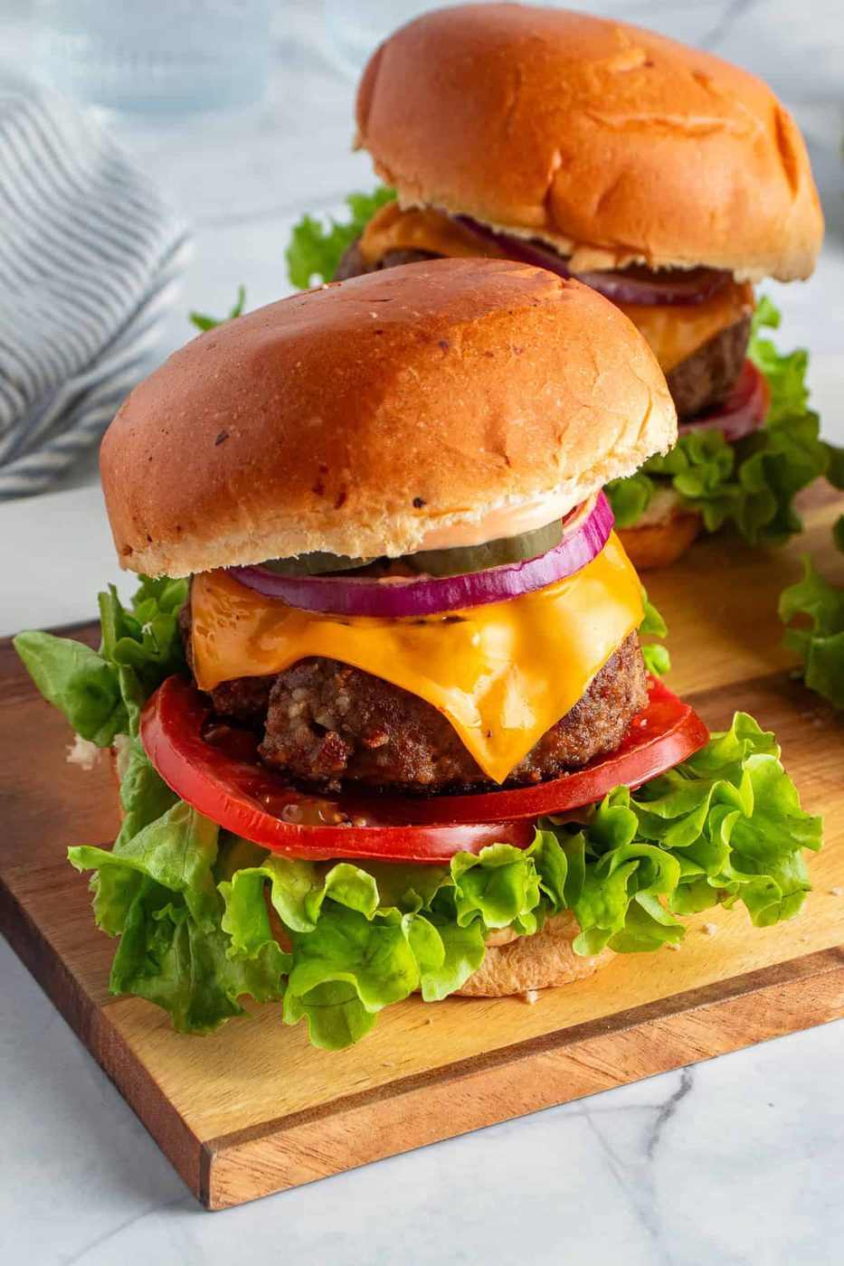 Best Burger
