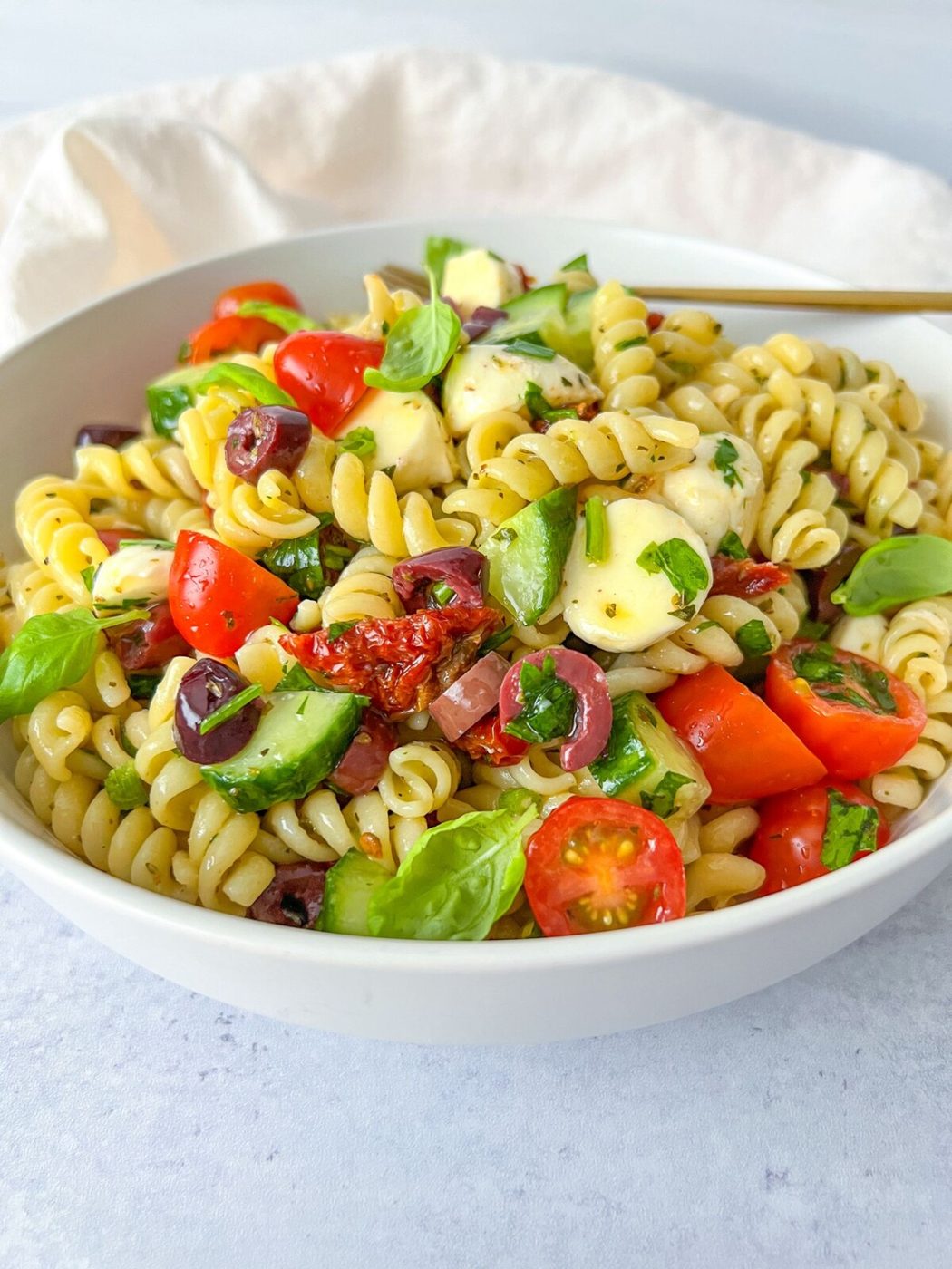 Pasta Salad