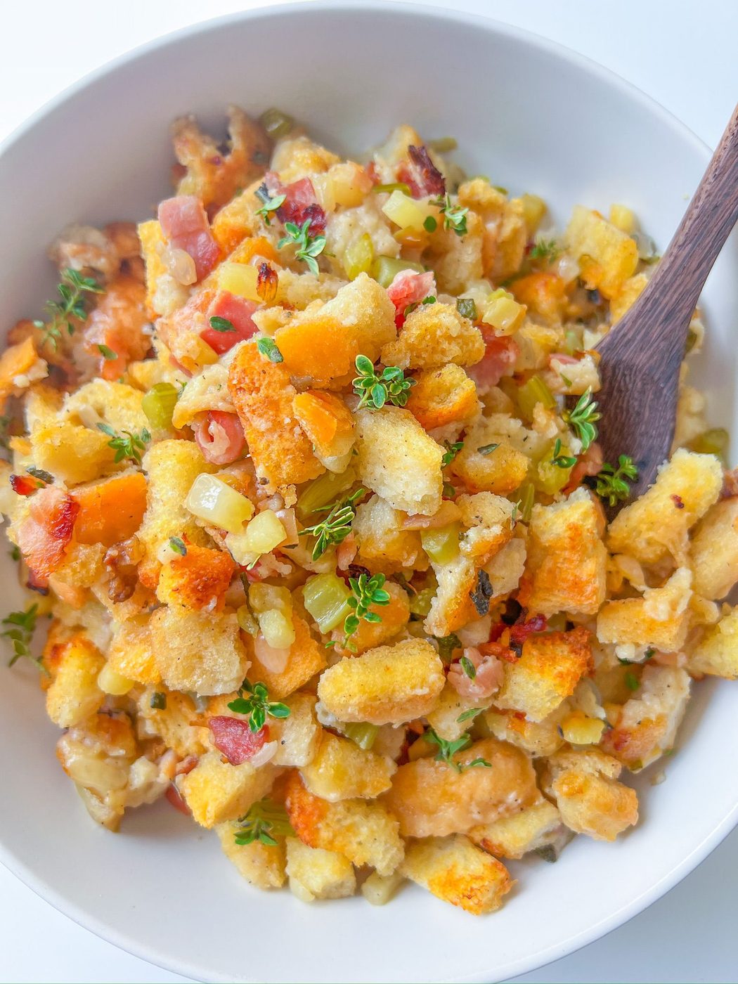 Stuffing