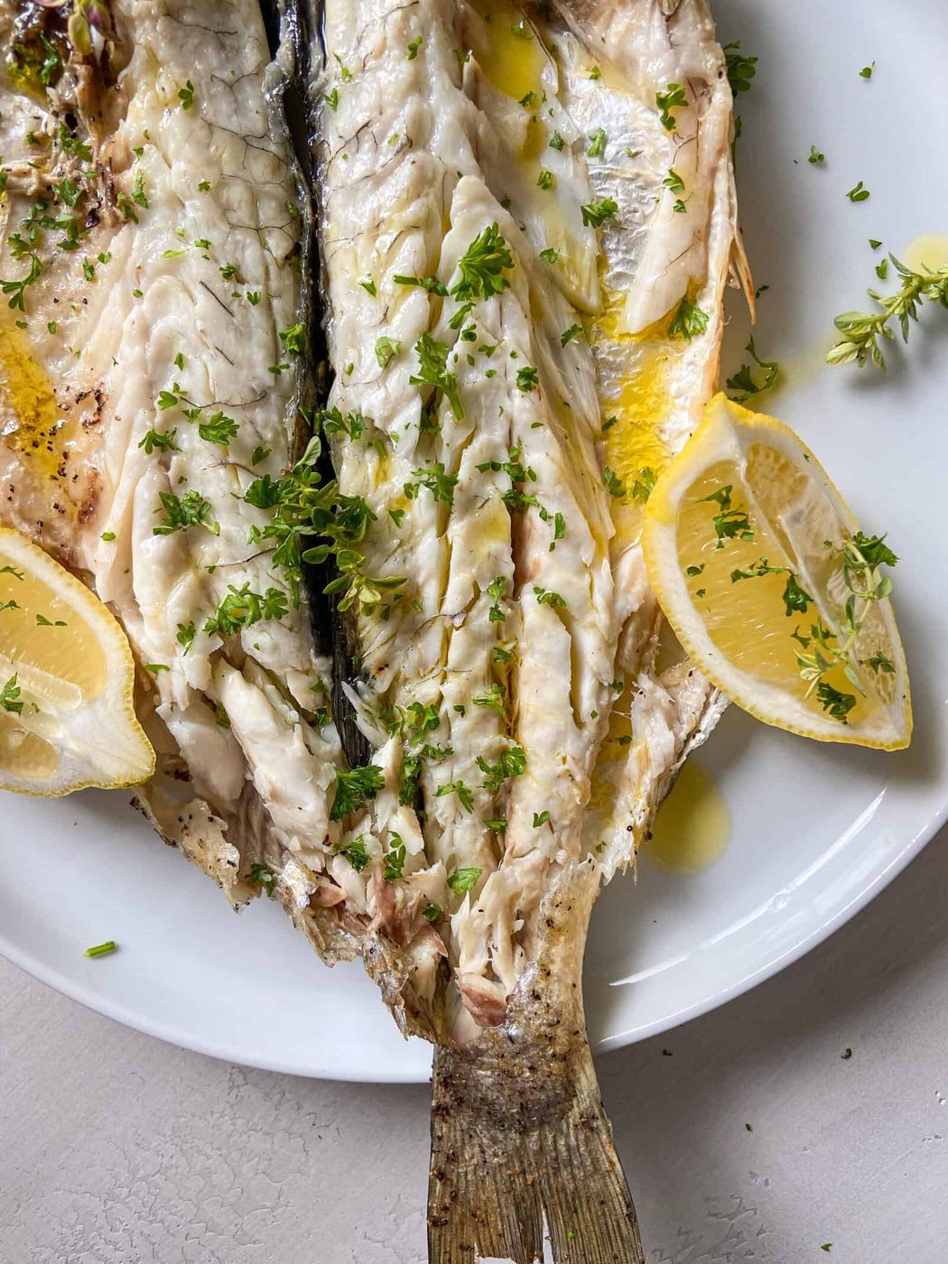 Branzino