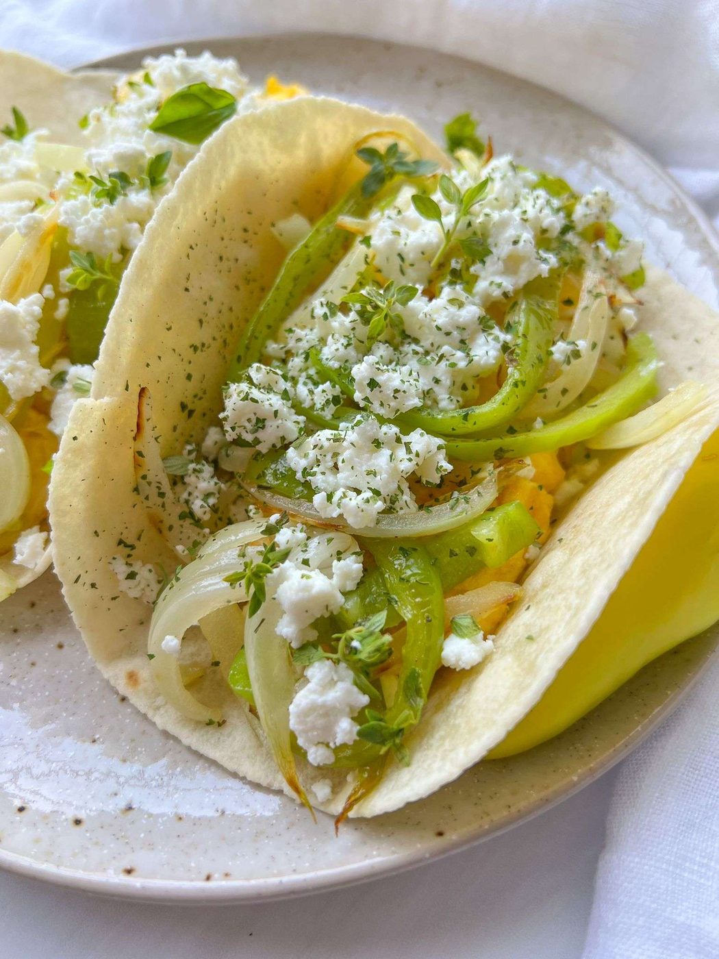 Breakfast Taco