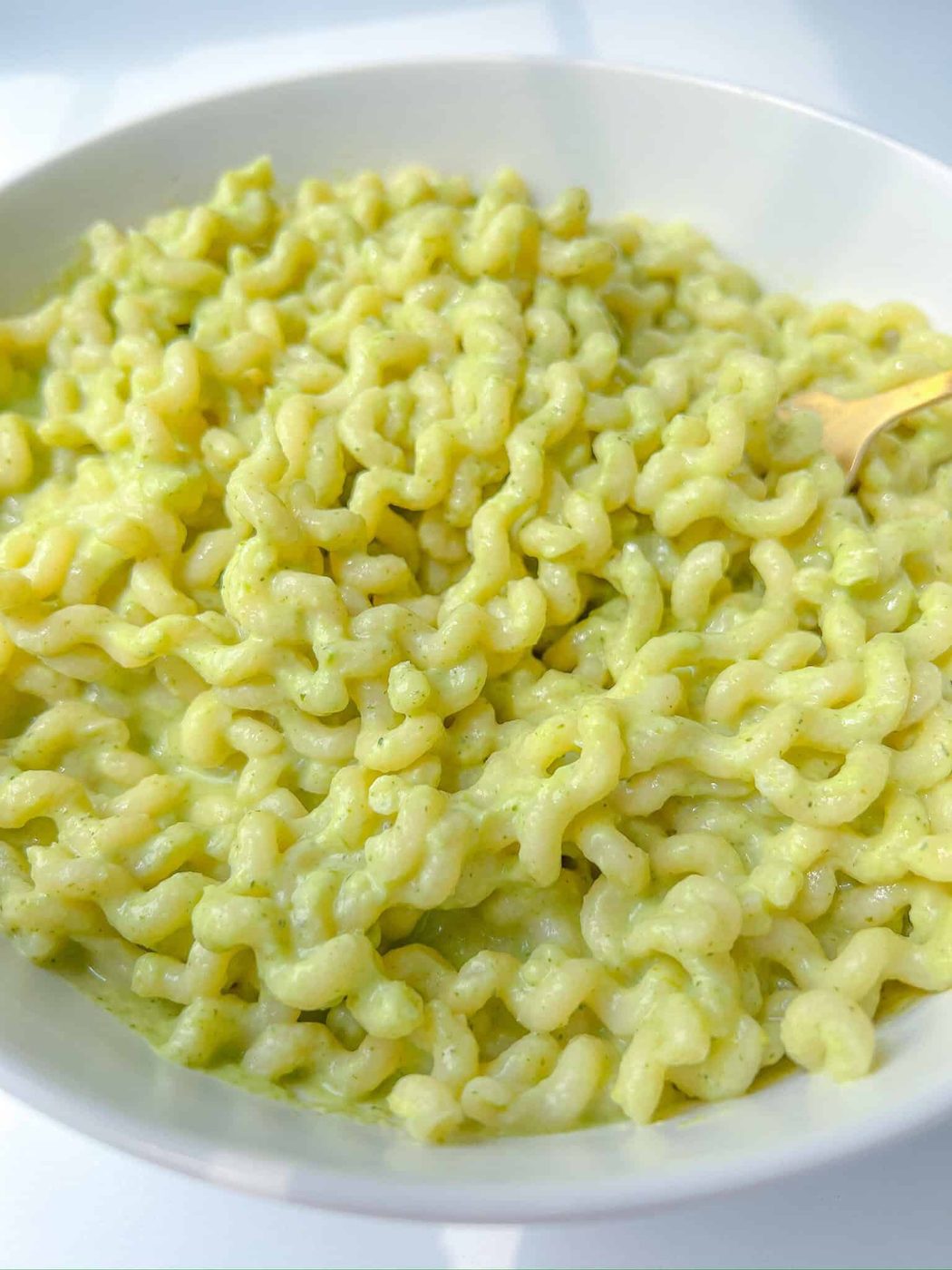 Broccoli Ricotta Pasta
