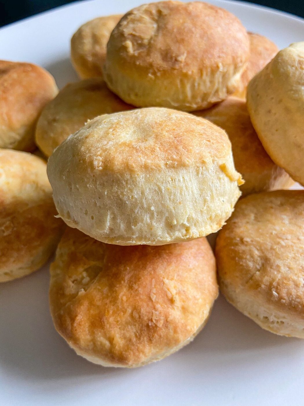 Buttermilk Biscuits
