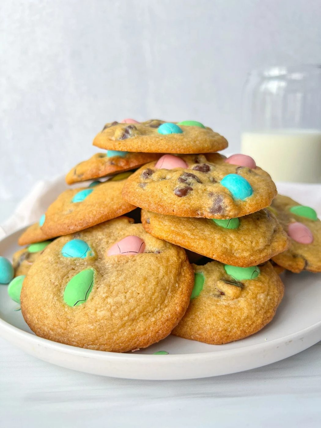 Cadbury Chocolate Chip Cookies