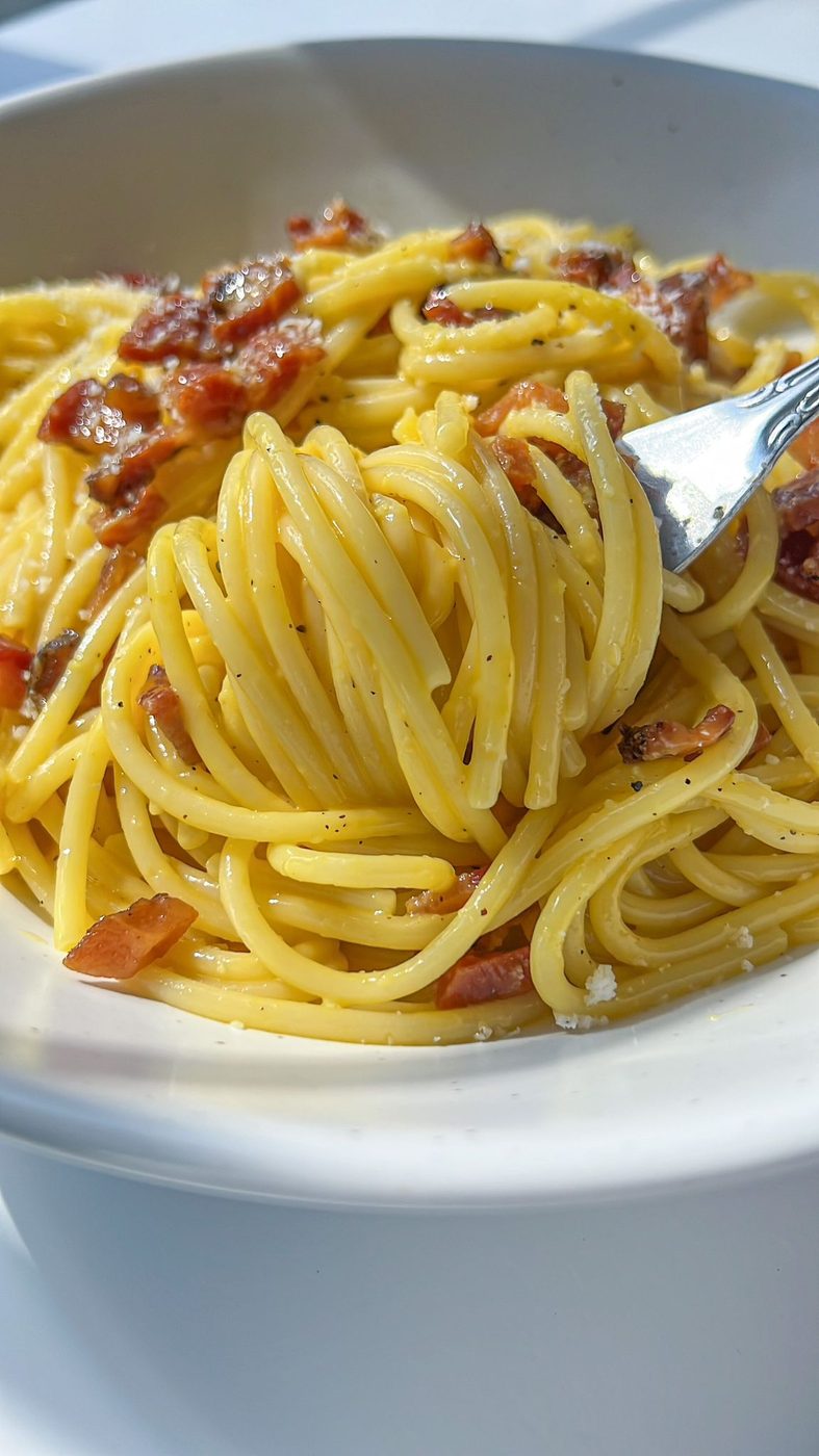 Carbonara