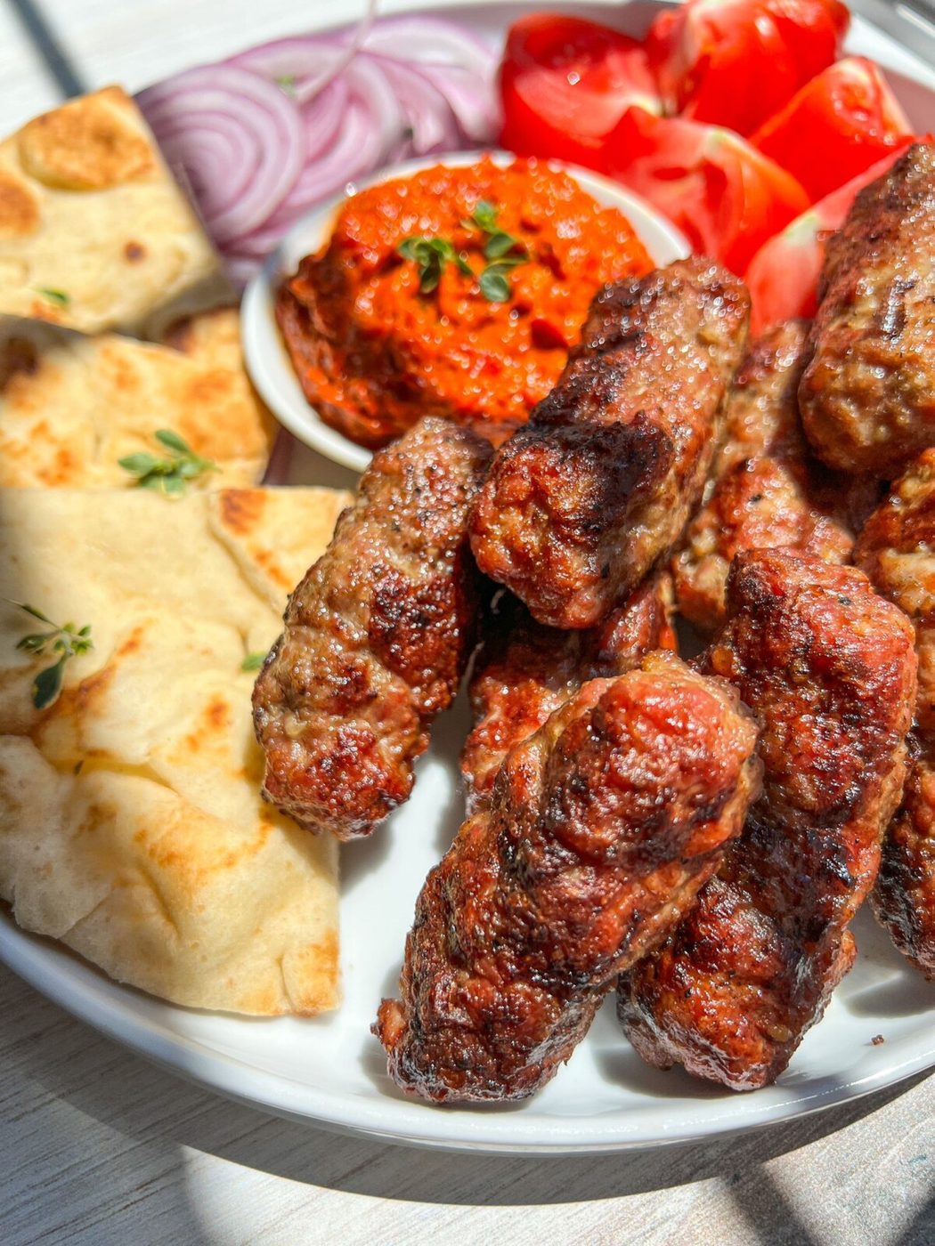 Cevapi