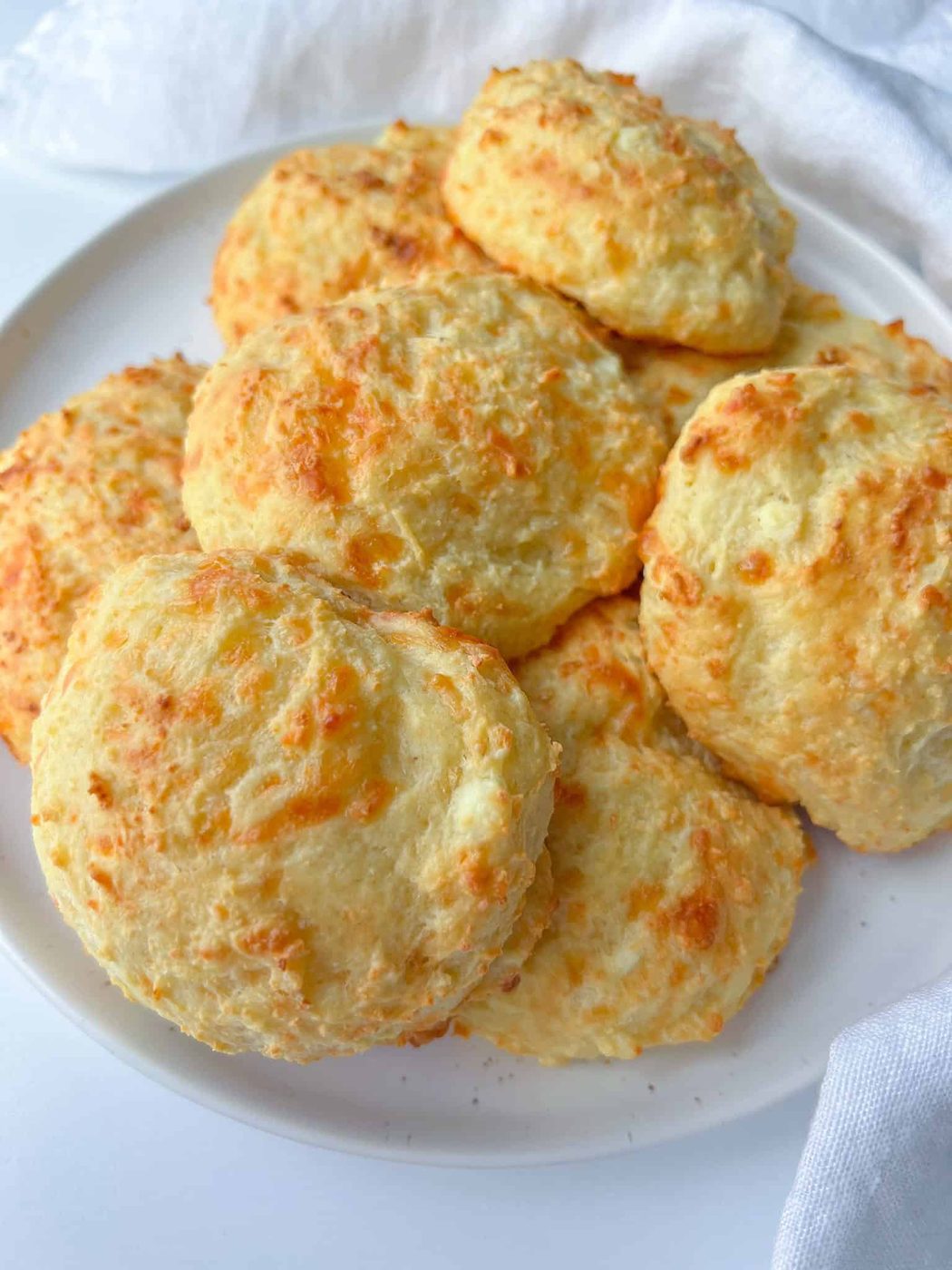 Cheese Buns