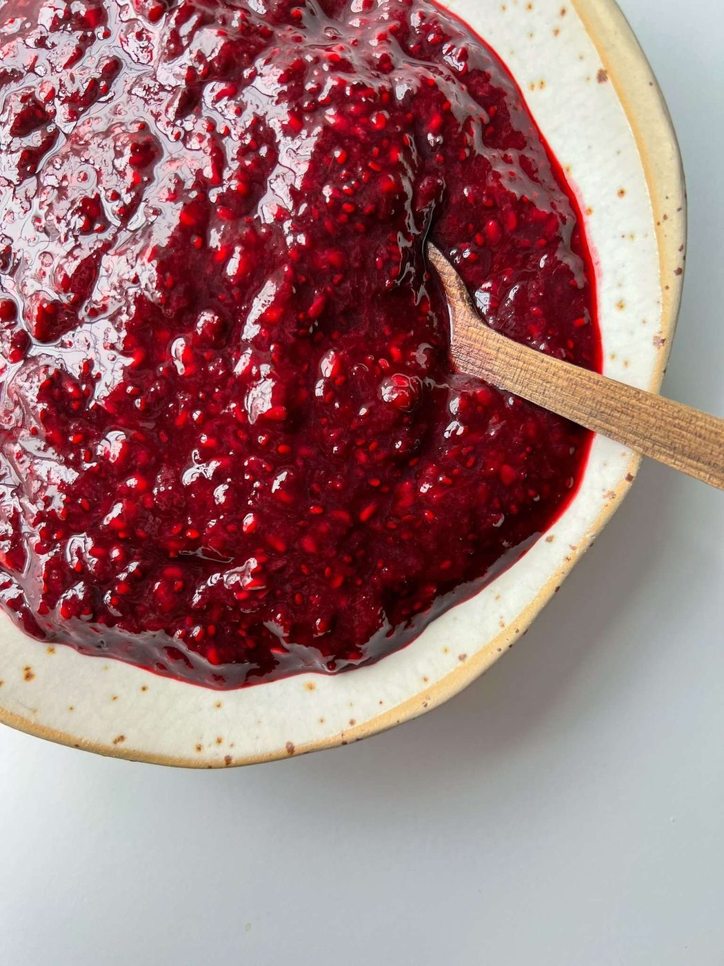 Chia Jam, 10 min