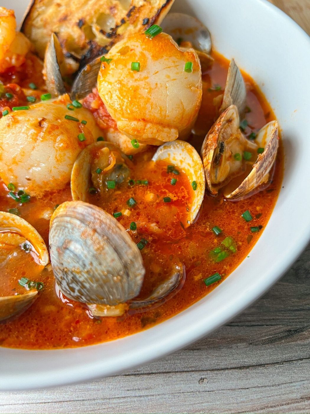 Cioppino