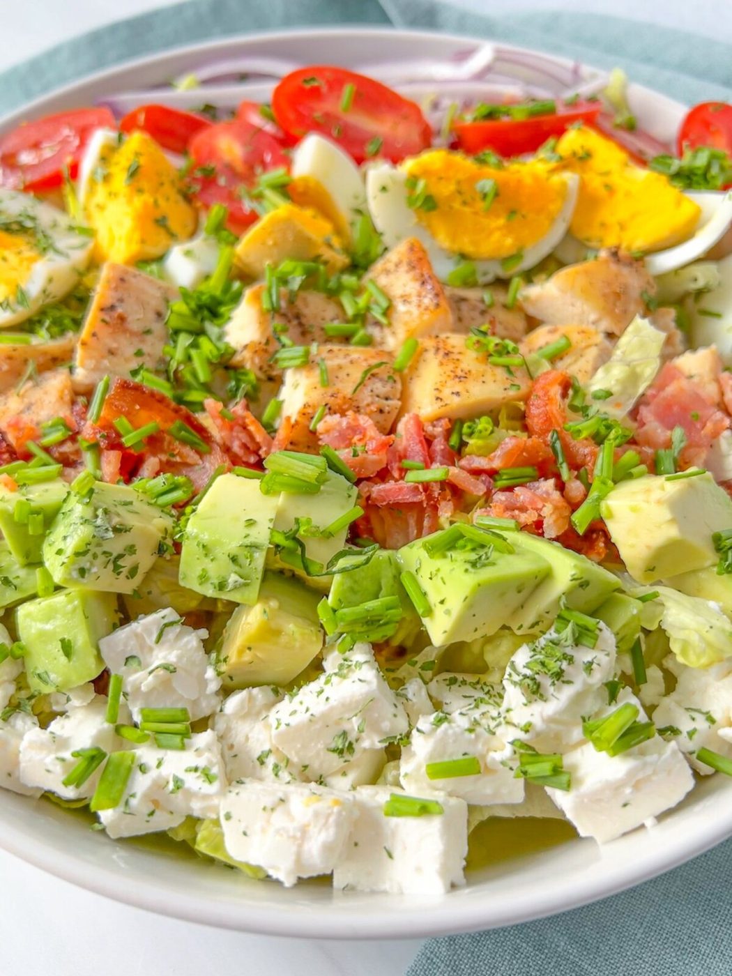 Cobb Salad