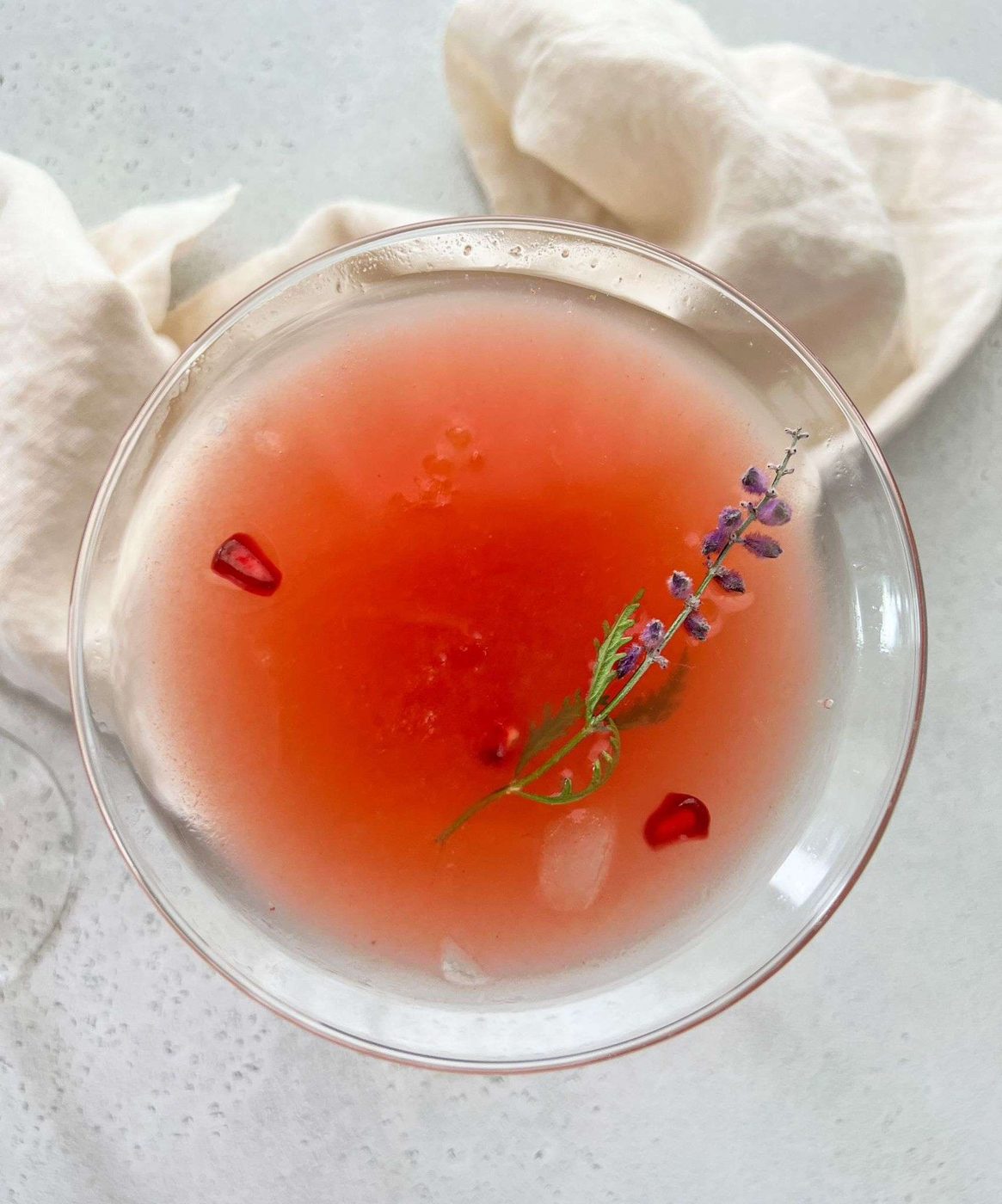 Cosmopolitan Drink
