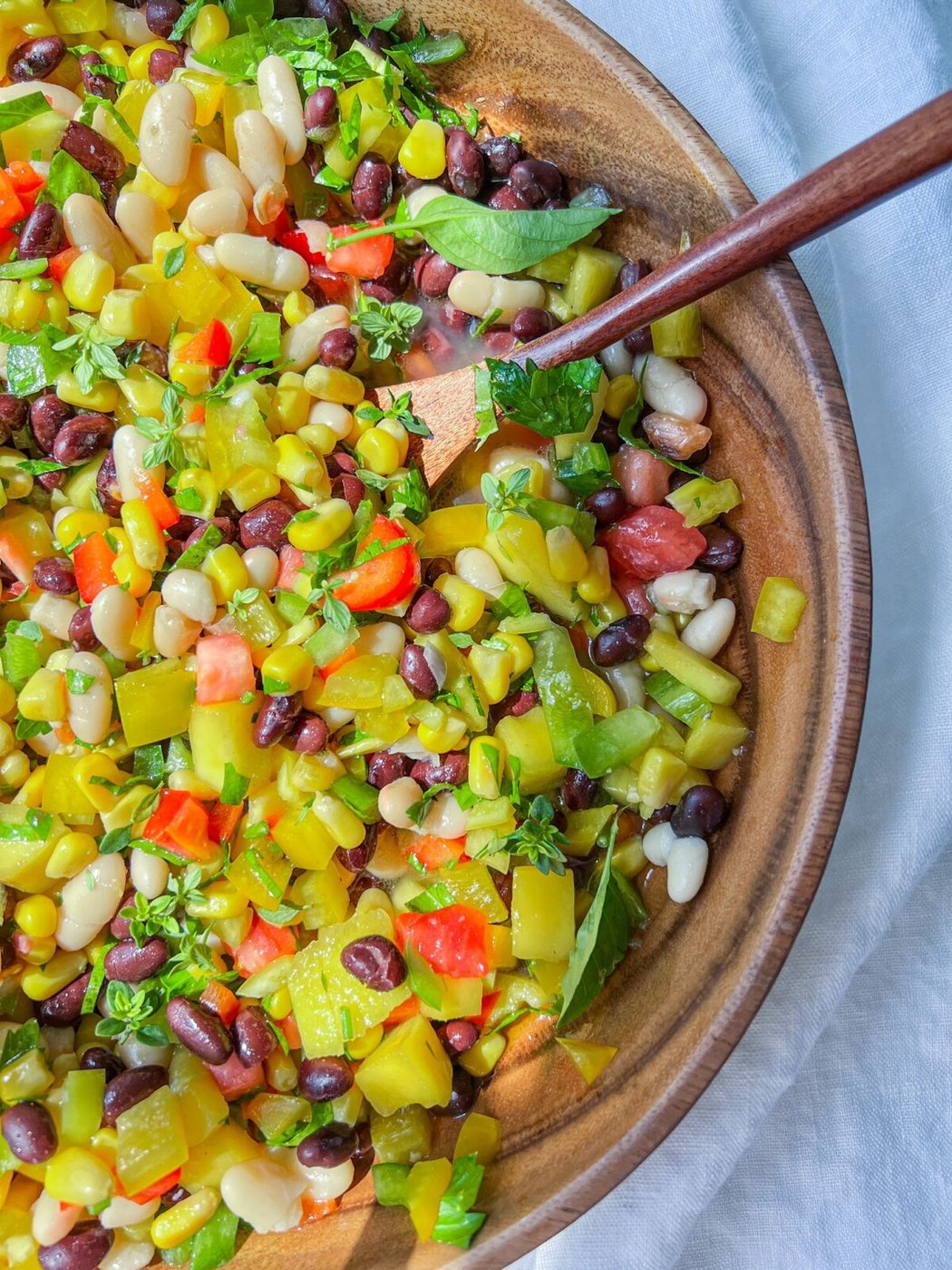 Cowboy Caviar