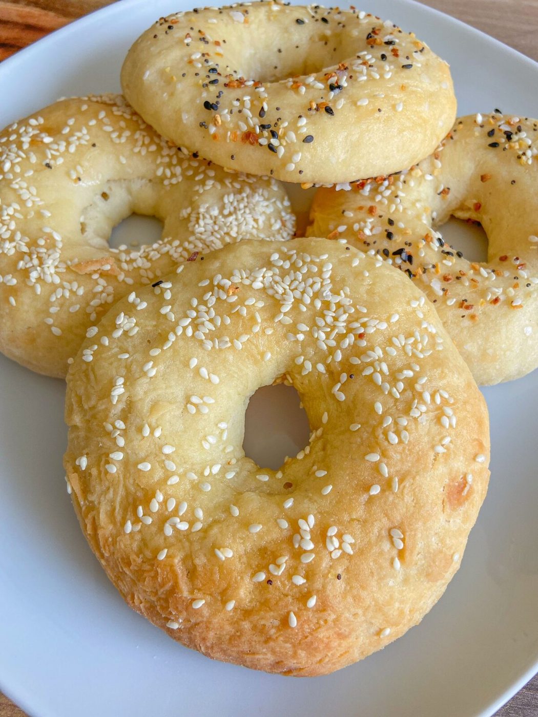 Easy Bagel