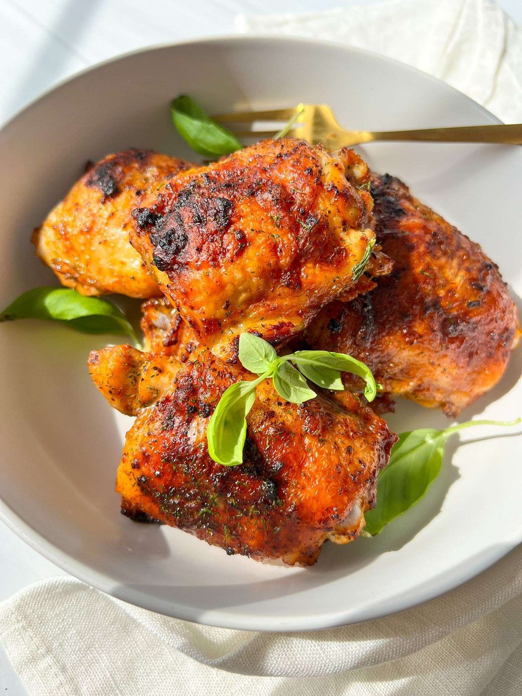 Baked Chicken
