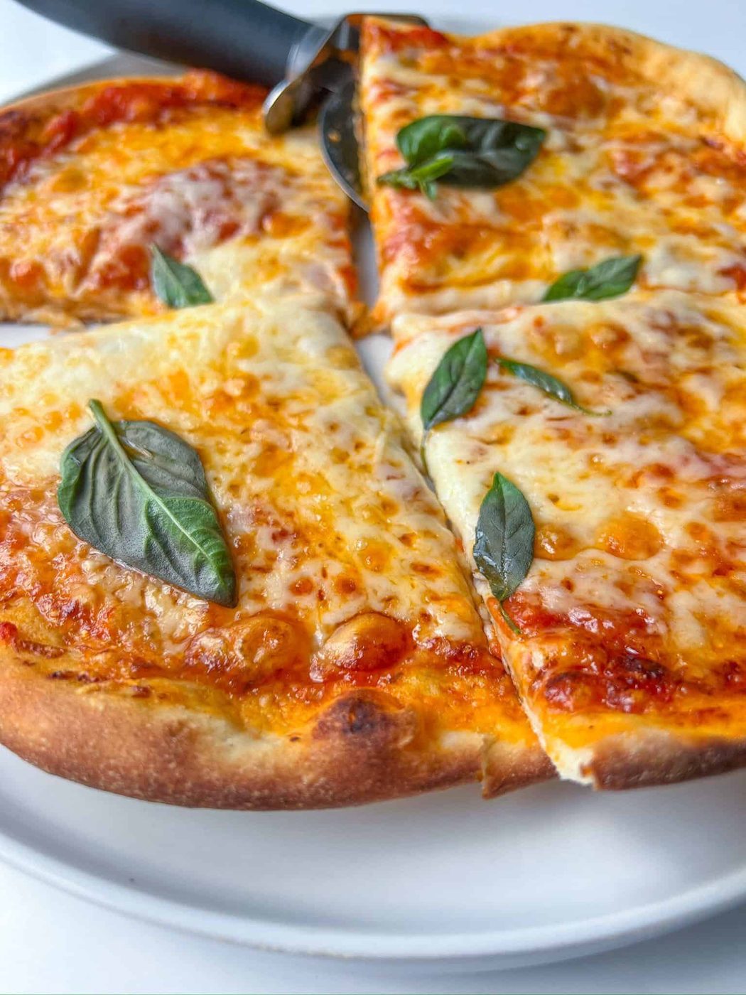 Homemade Pizza