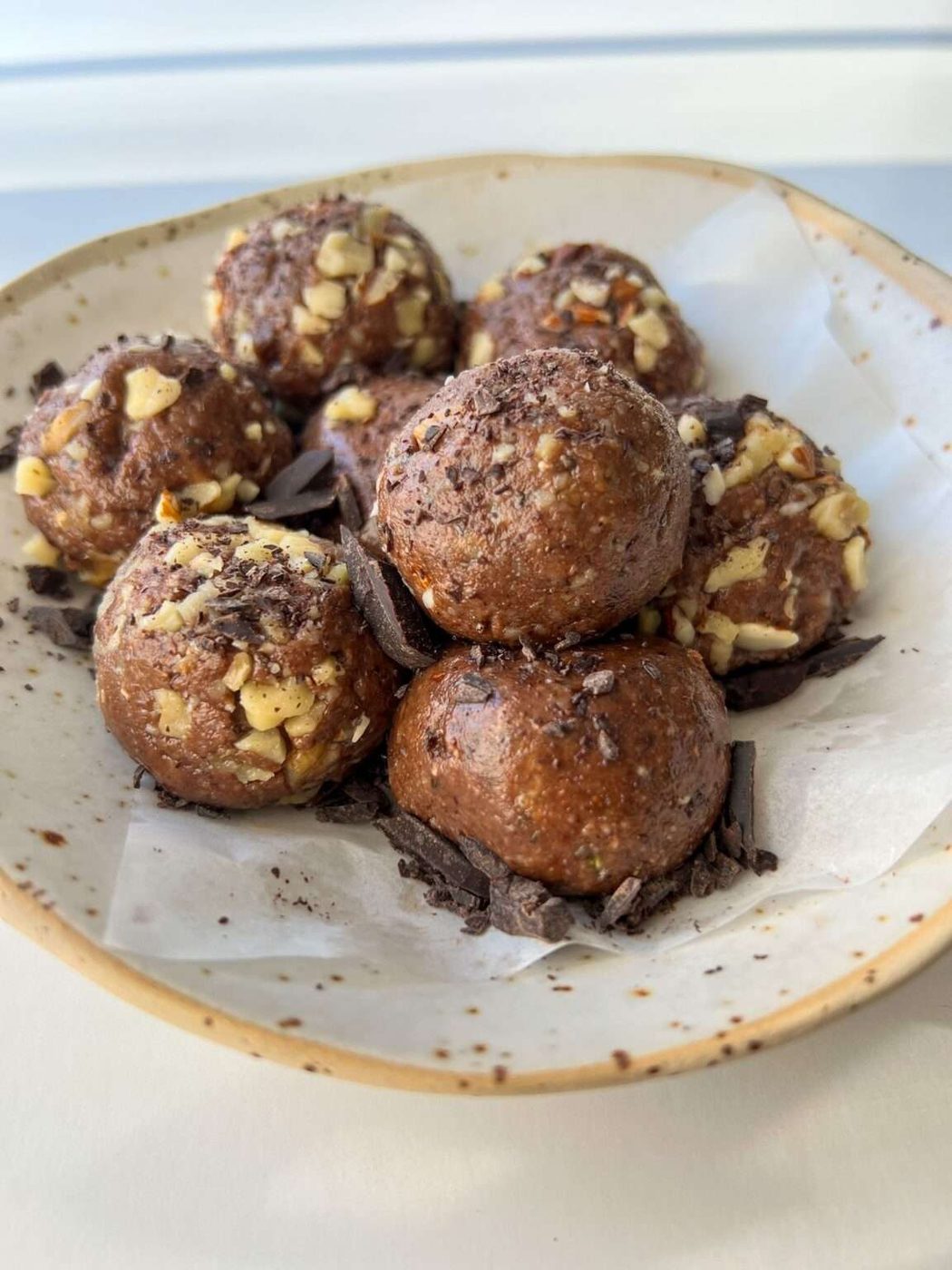 Energy Balls
