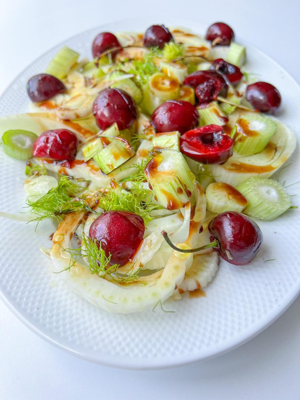 Fennel Salad