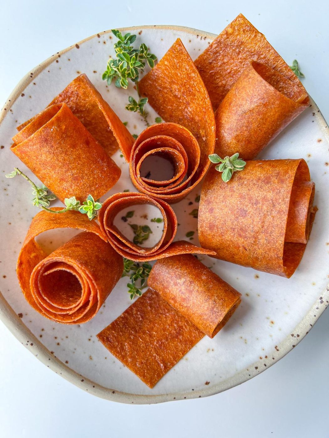 Fruit Leather, lavashak
