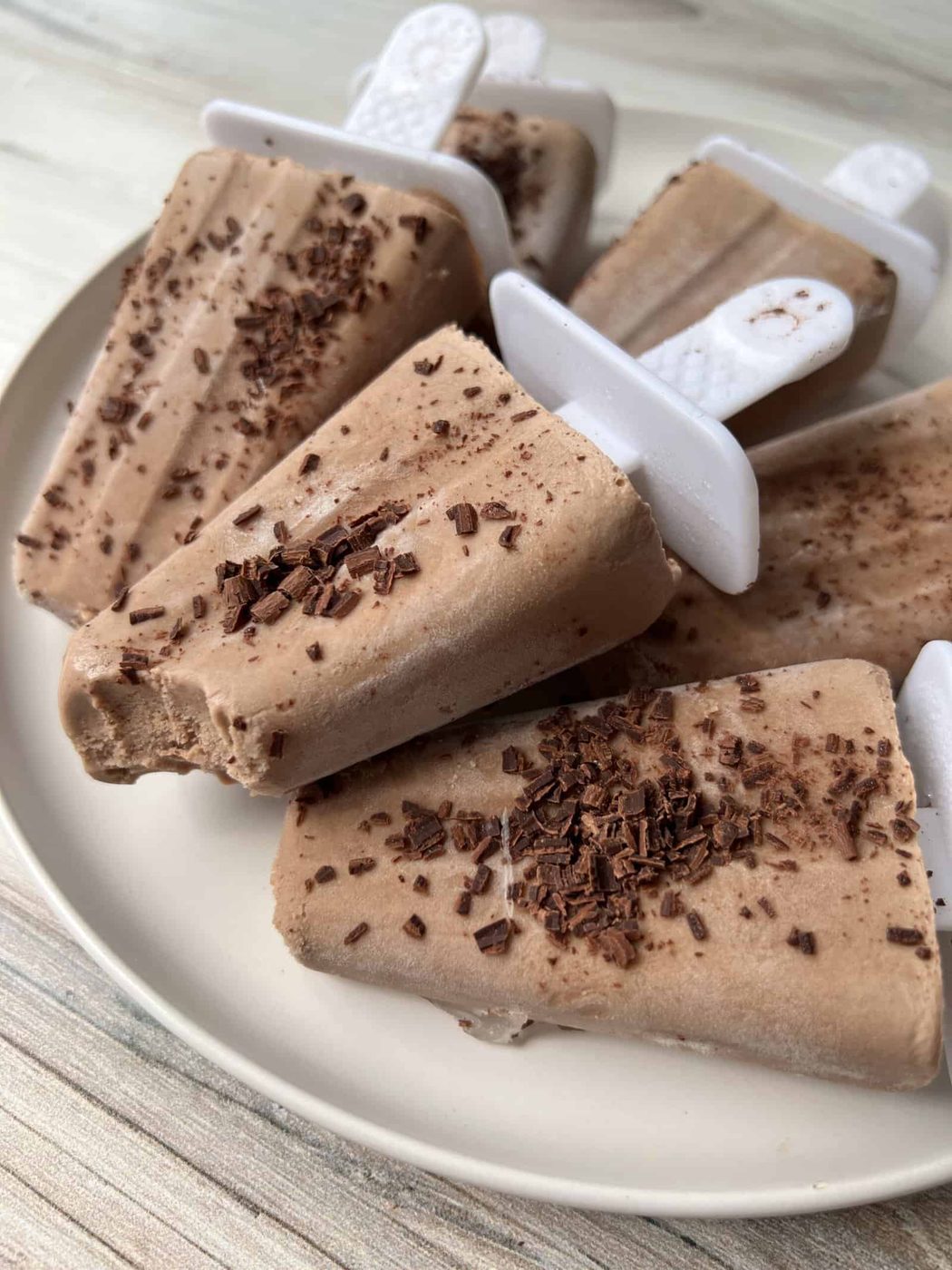 Fudgesicle