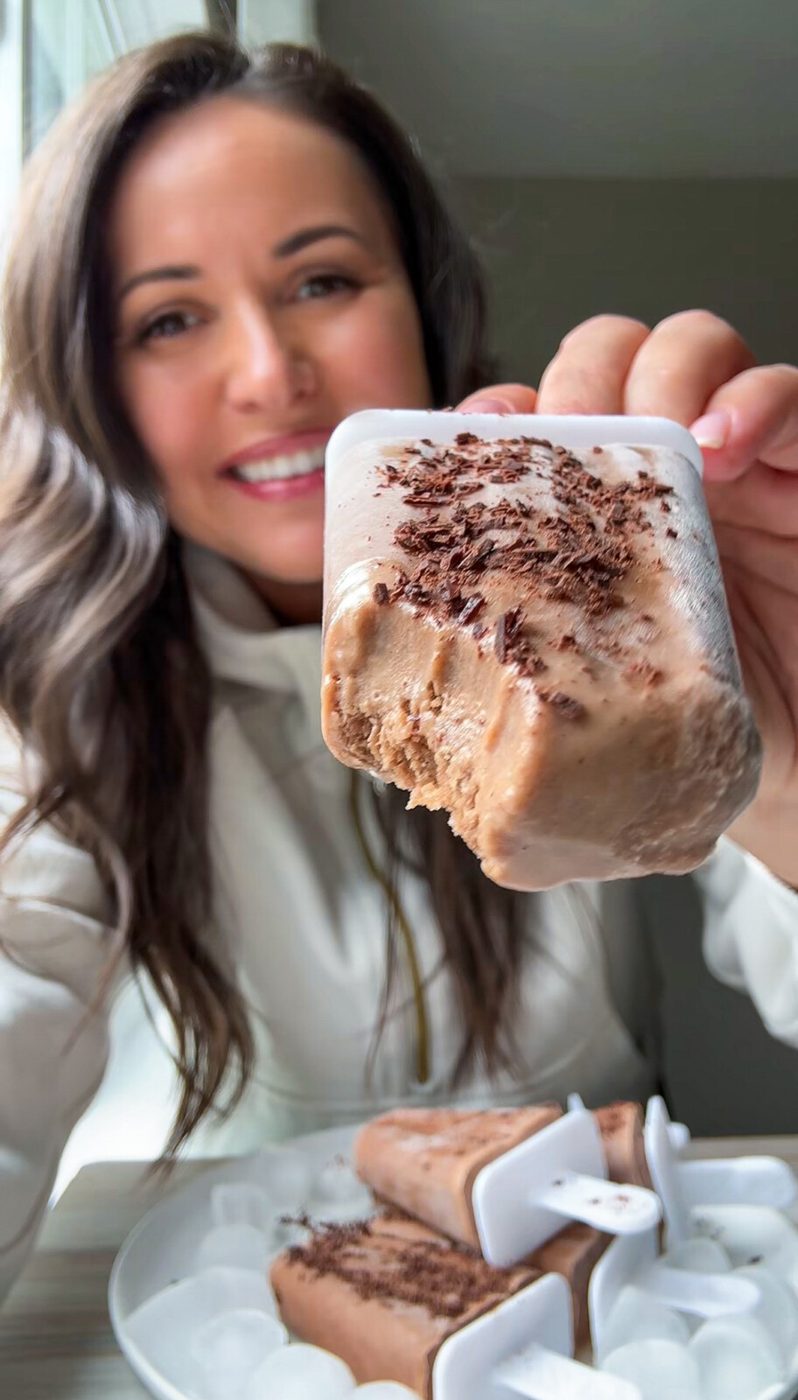 Fudgesicle