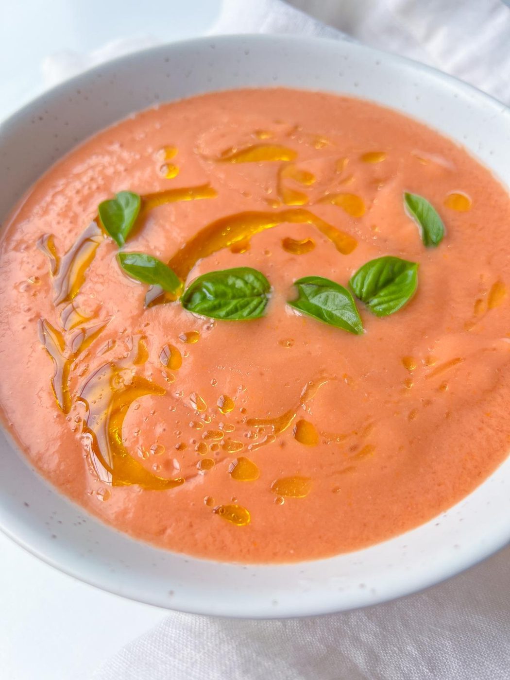 Gazpacho