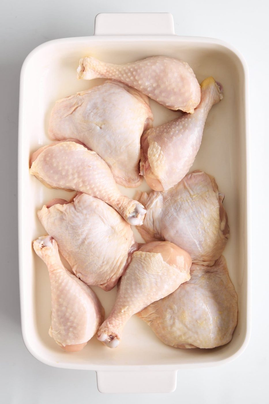 Greek Lemon Chicken