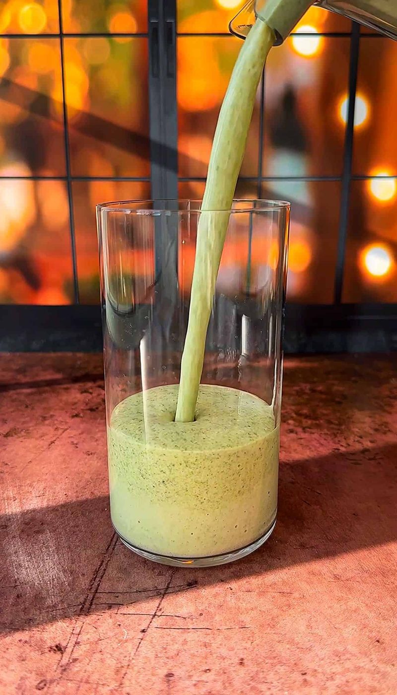 Green Smoothie