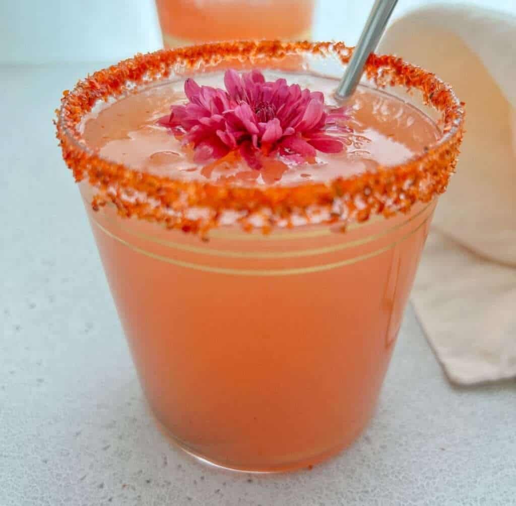 Guava Margarita