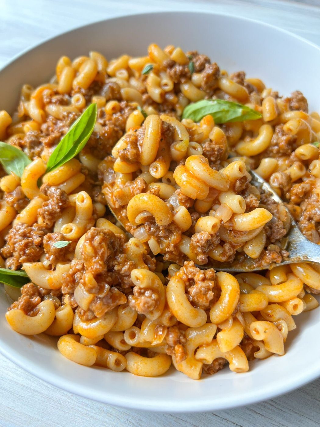 Hamburger Helper