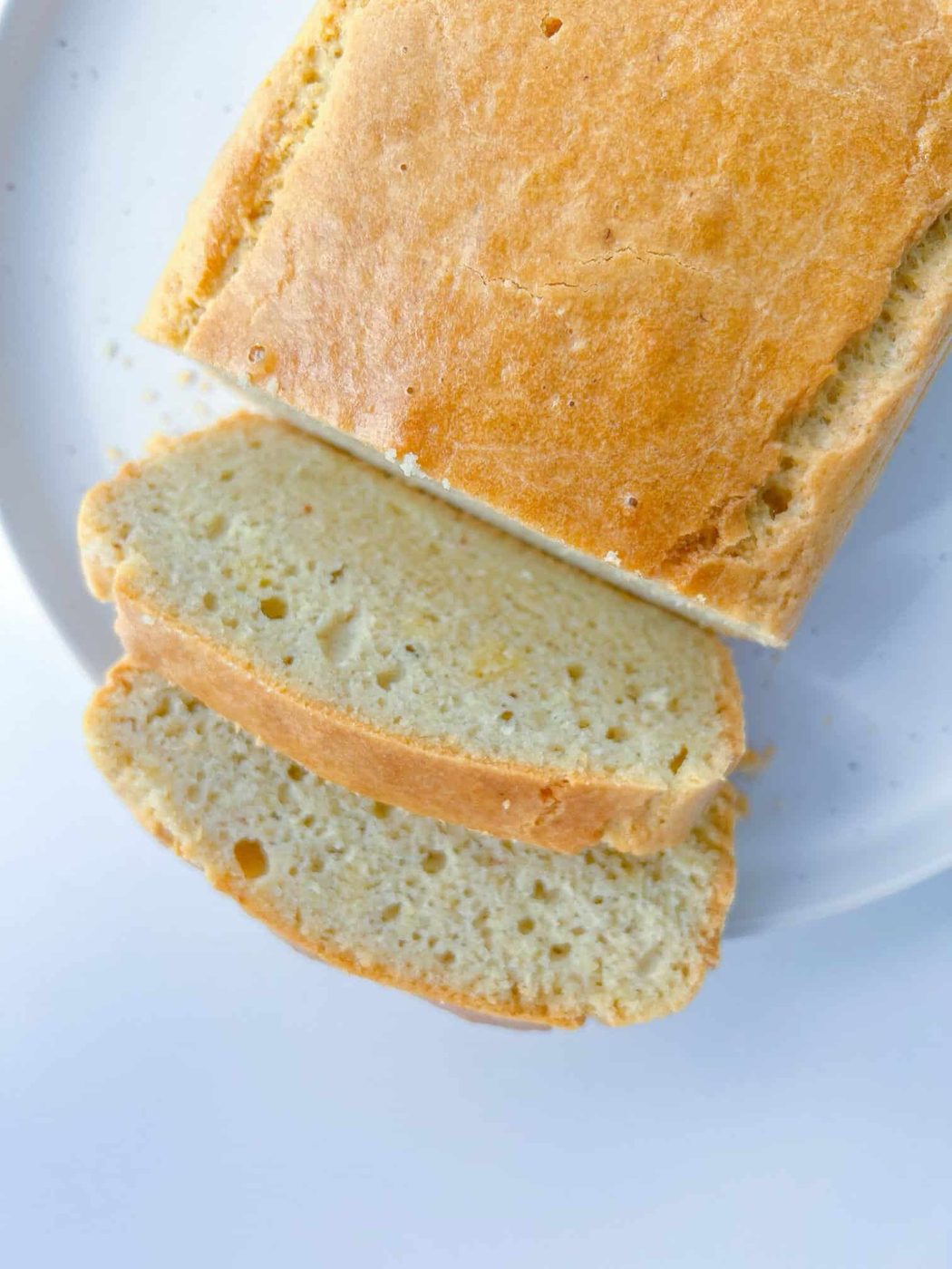 Healthy Sandwich Bread