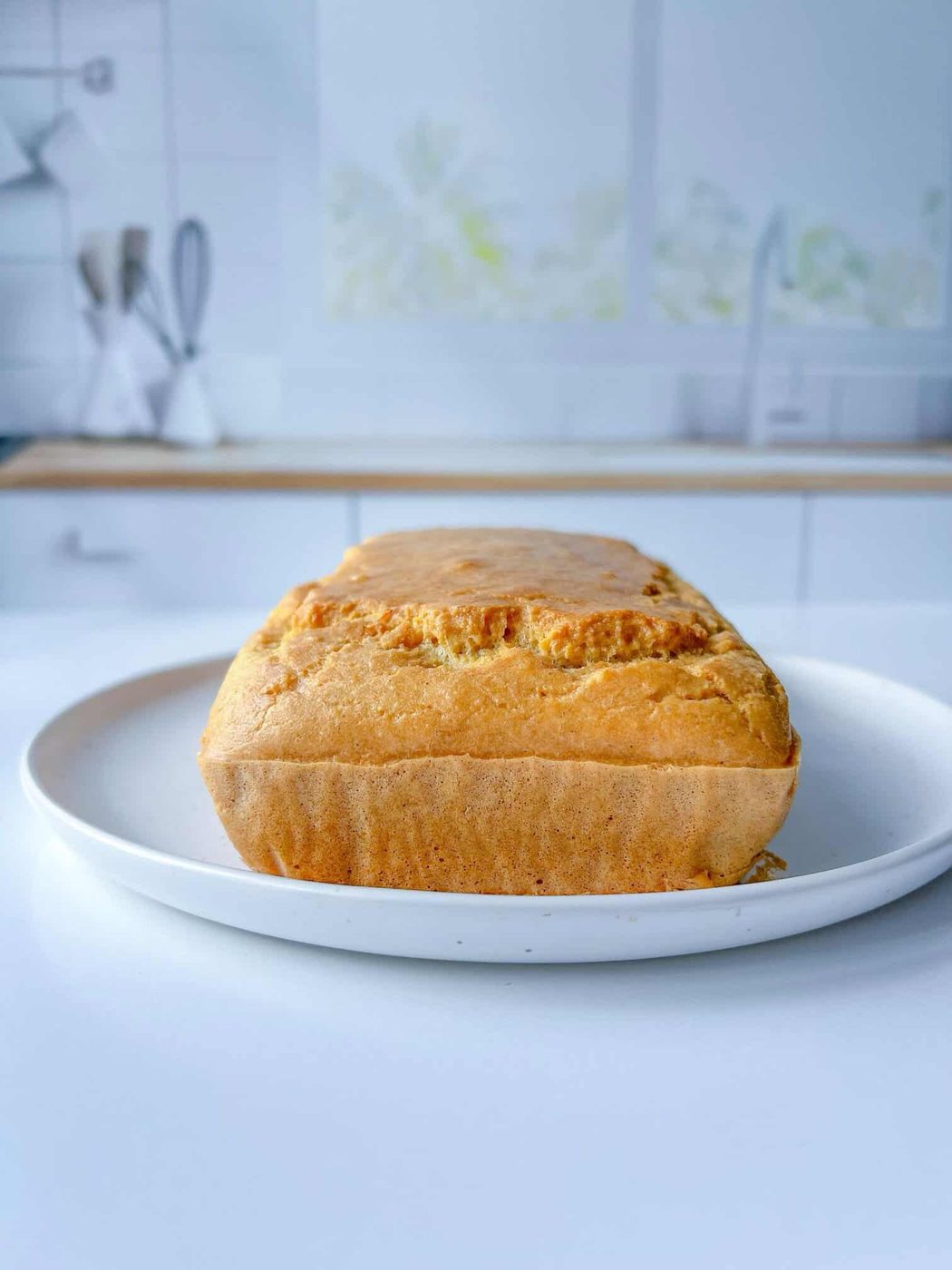 Healthy Sandwich Bread