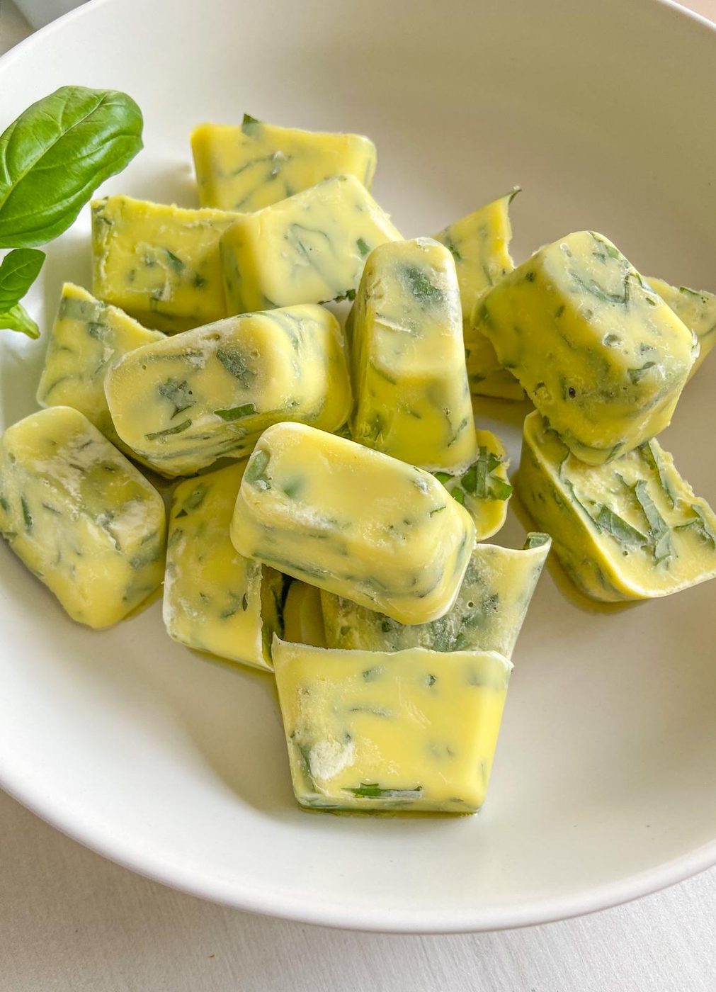 Herb Cubes