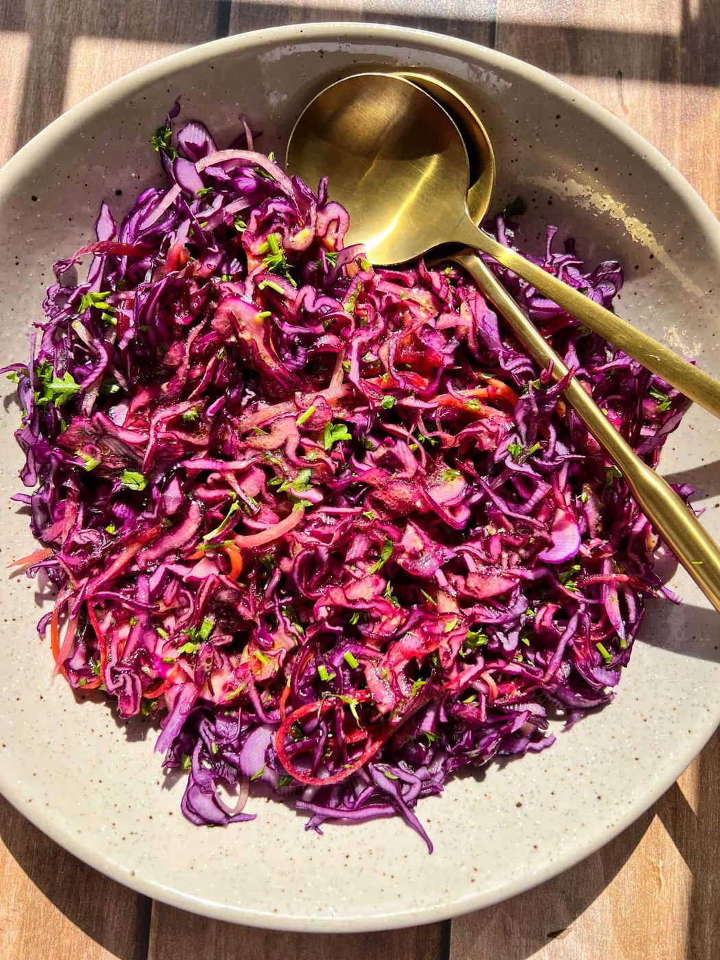 High Fiber Recipes