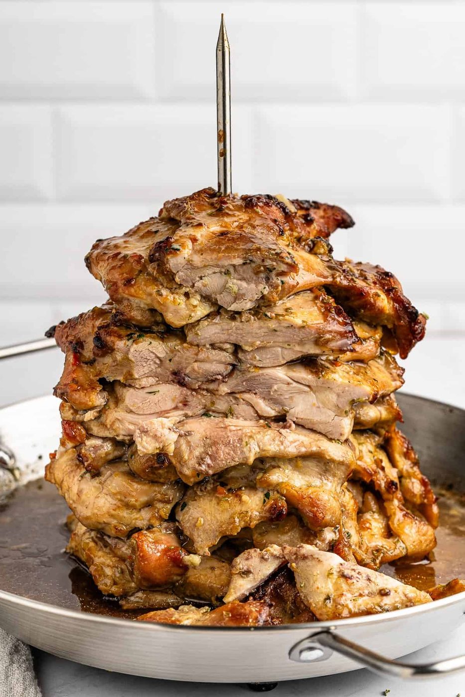 High Protein Recipes