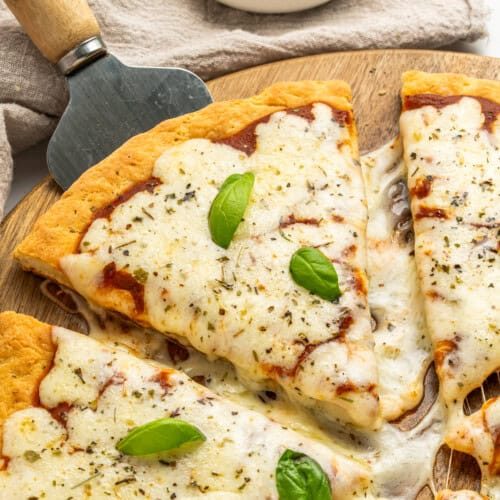 High Protein Recipes