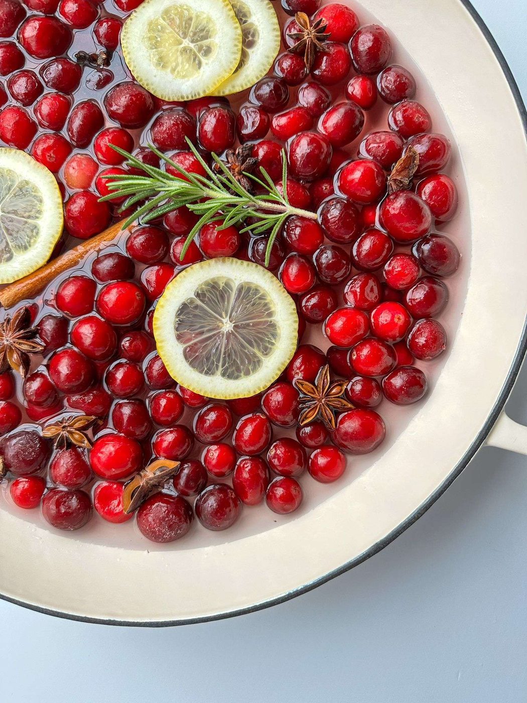 Holiday Potpourri