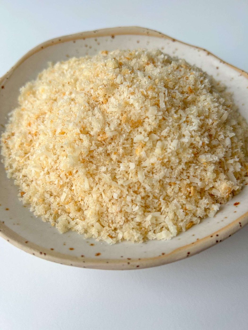 Homemade Breadcrumbs