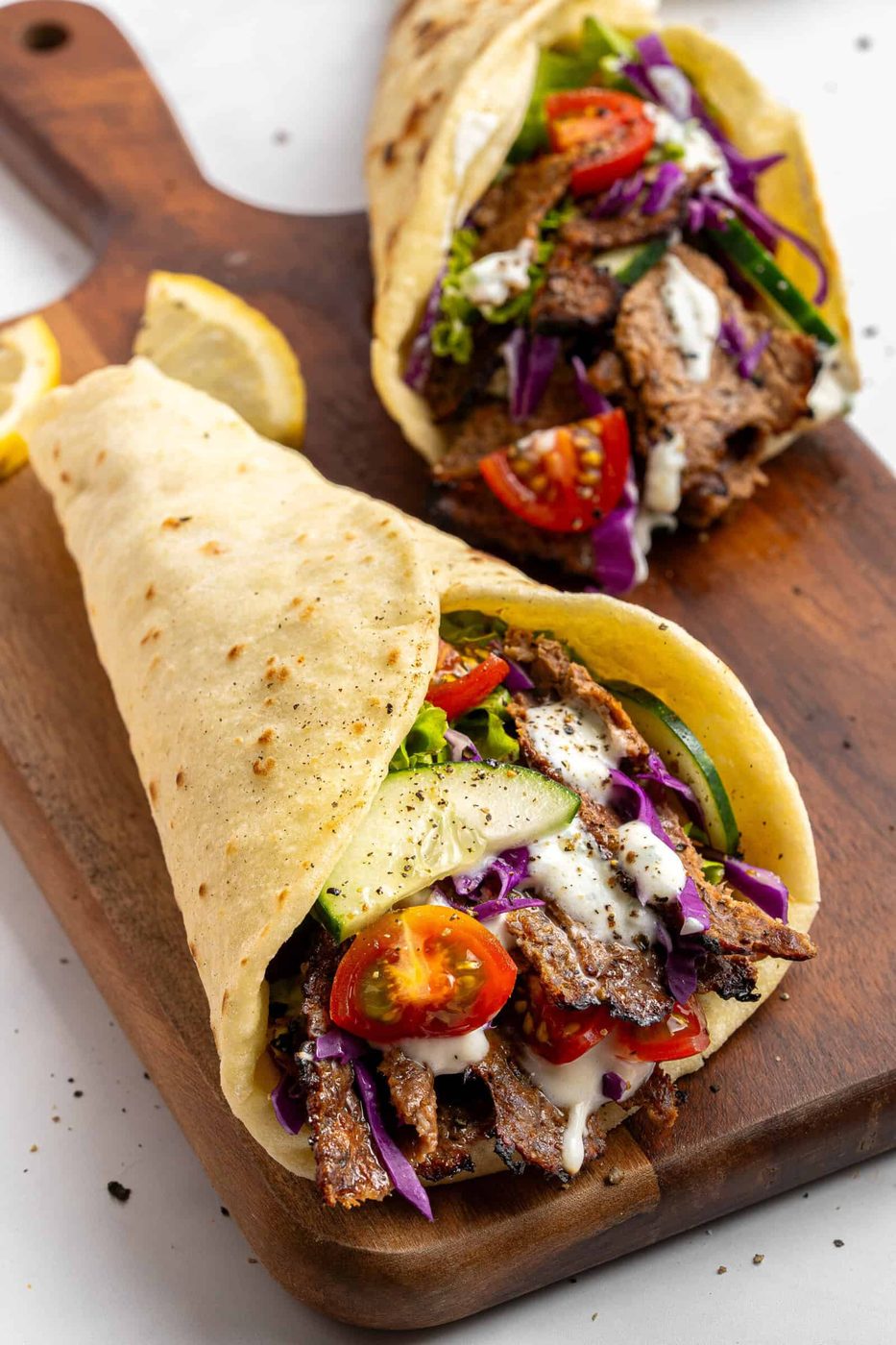Doner Kebab