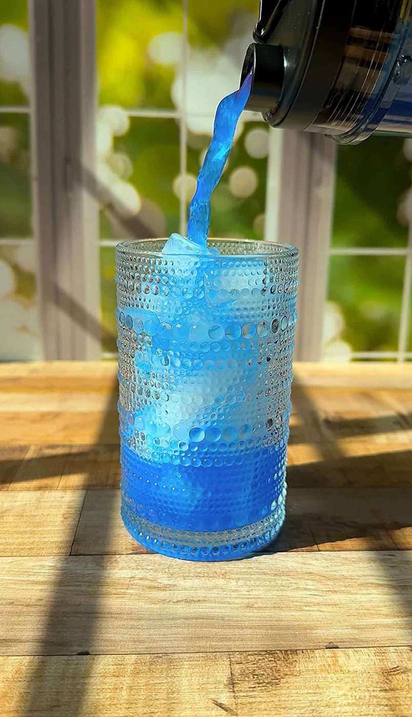 Homemade Gatorade
