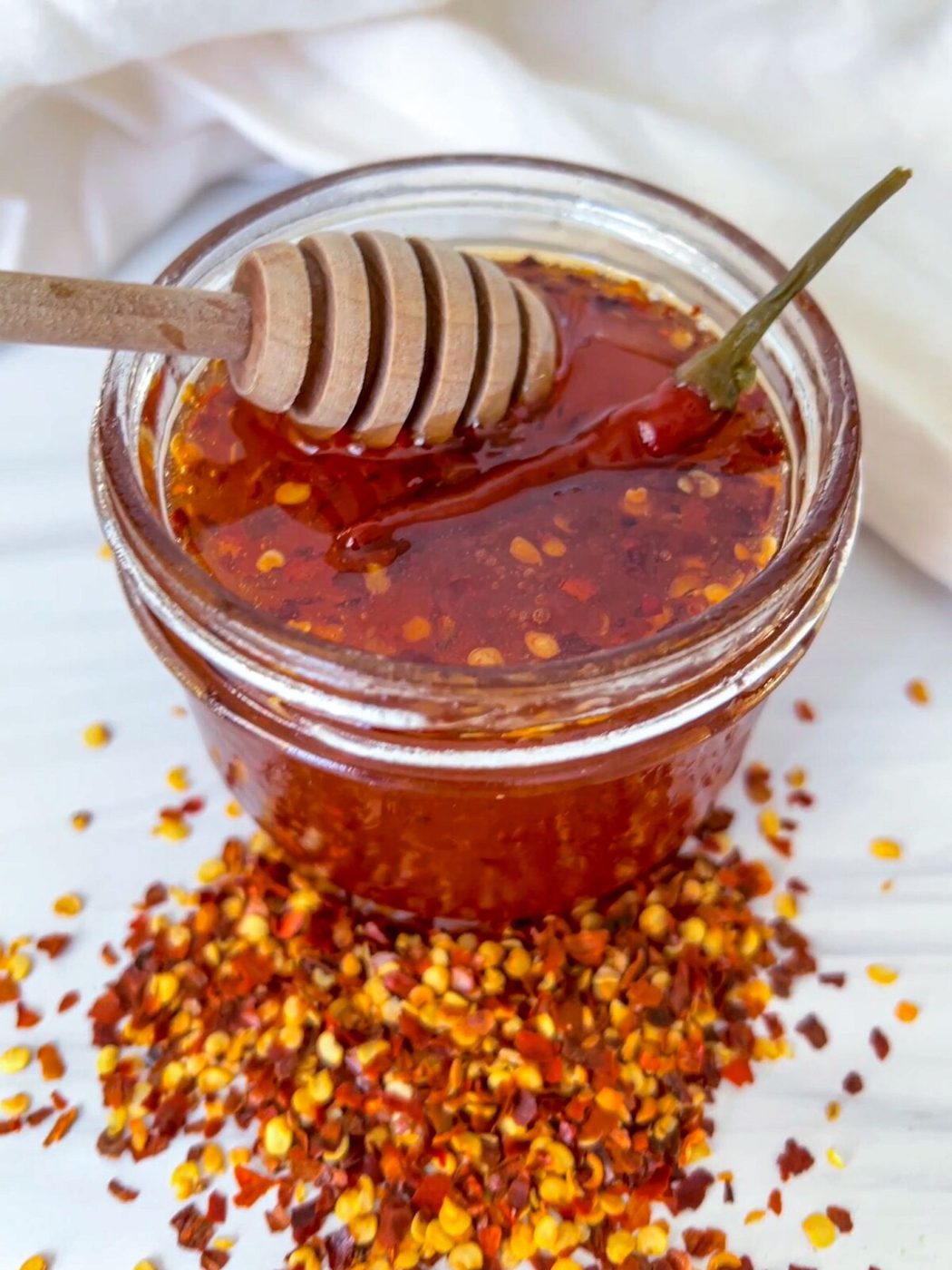 Hot Honey