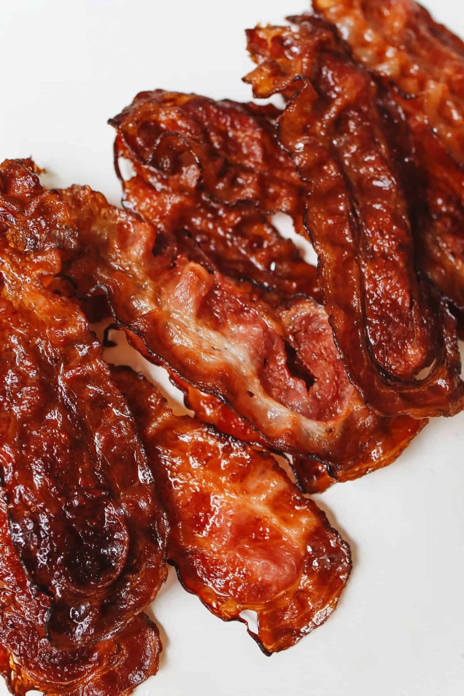 Cook Bacon in the Oven