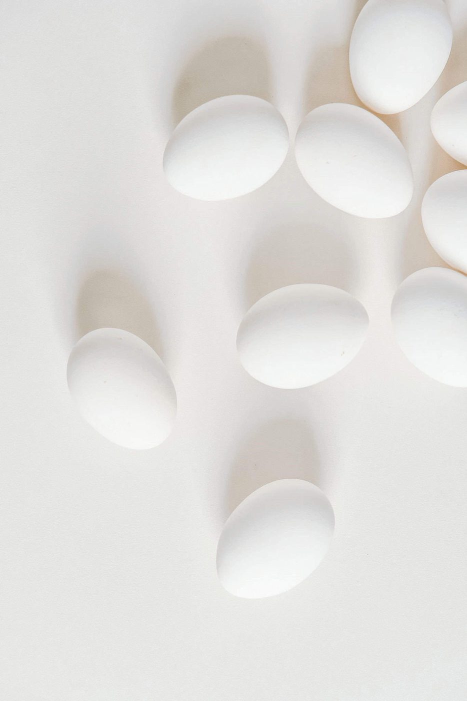 Cut Deviled Eggs