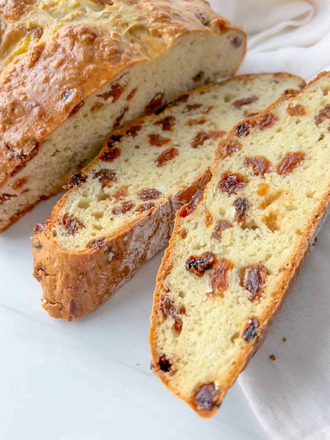 Irish Soda Bread