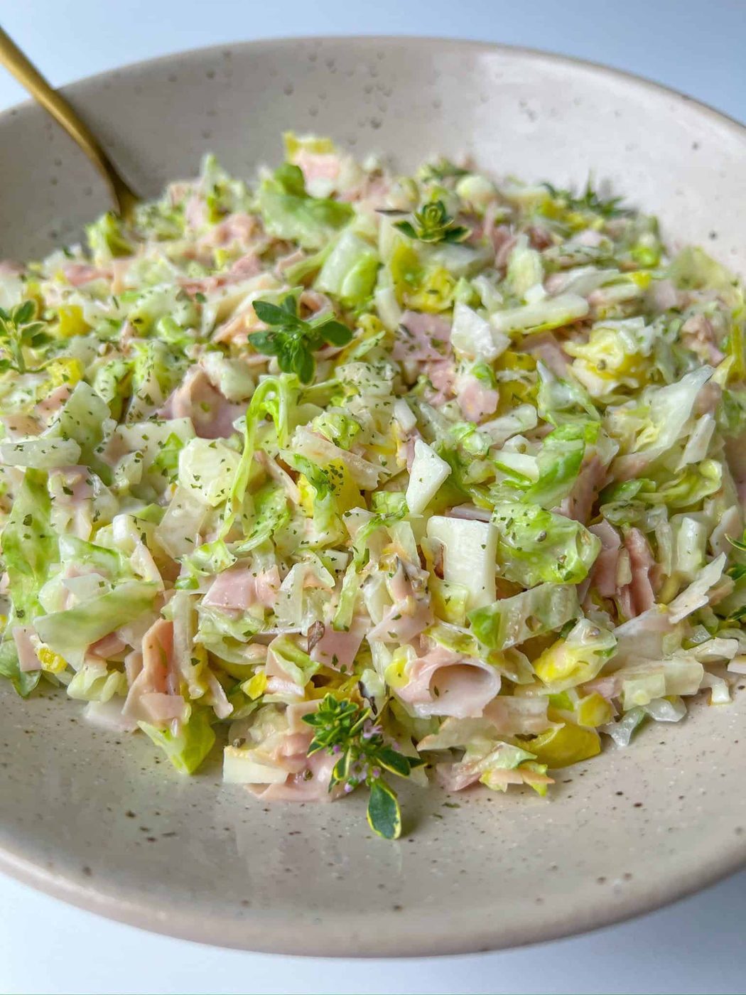 Italian Chopped Salad