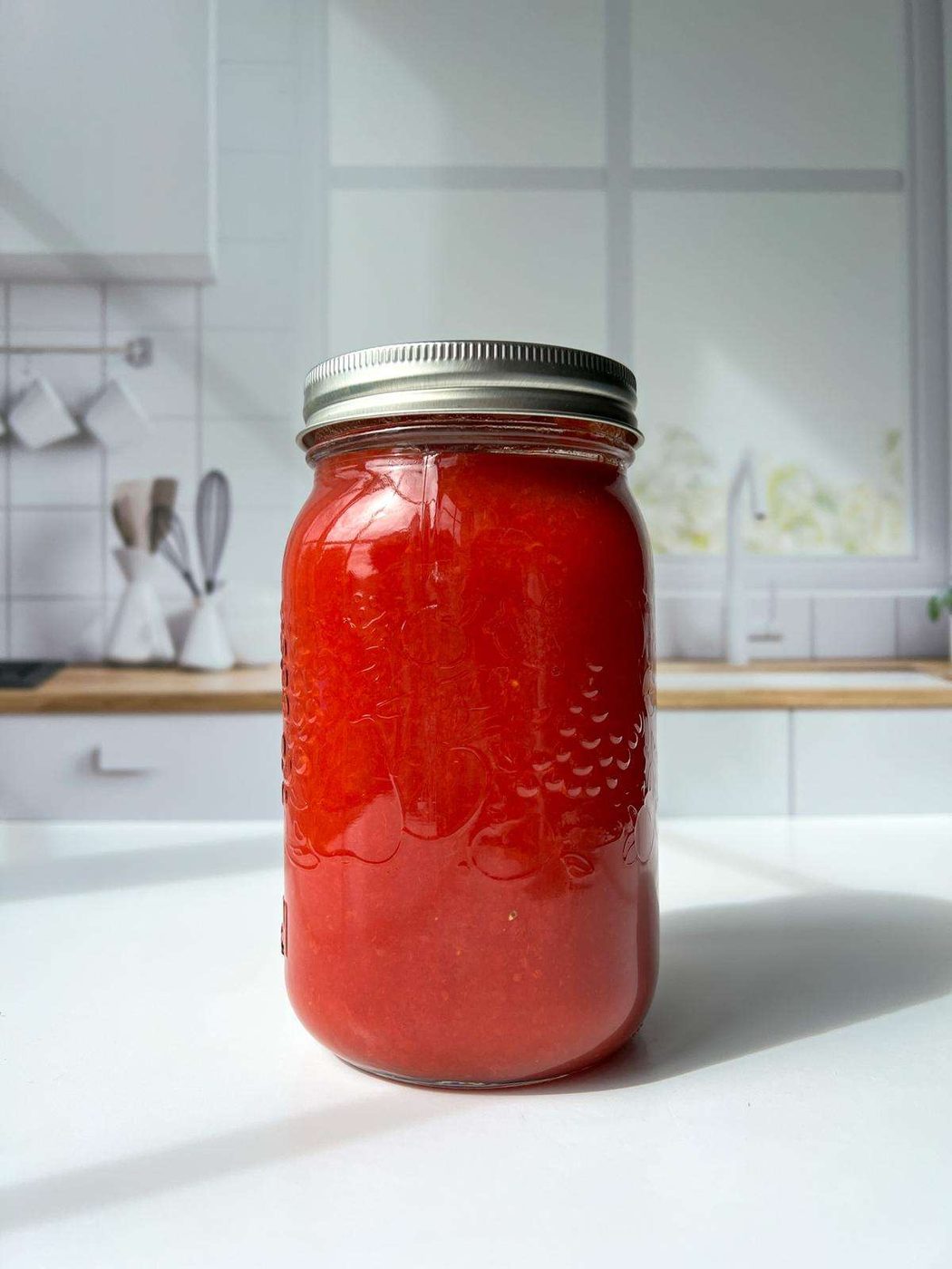 Italian Tomato Sauce