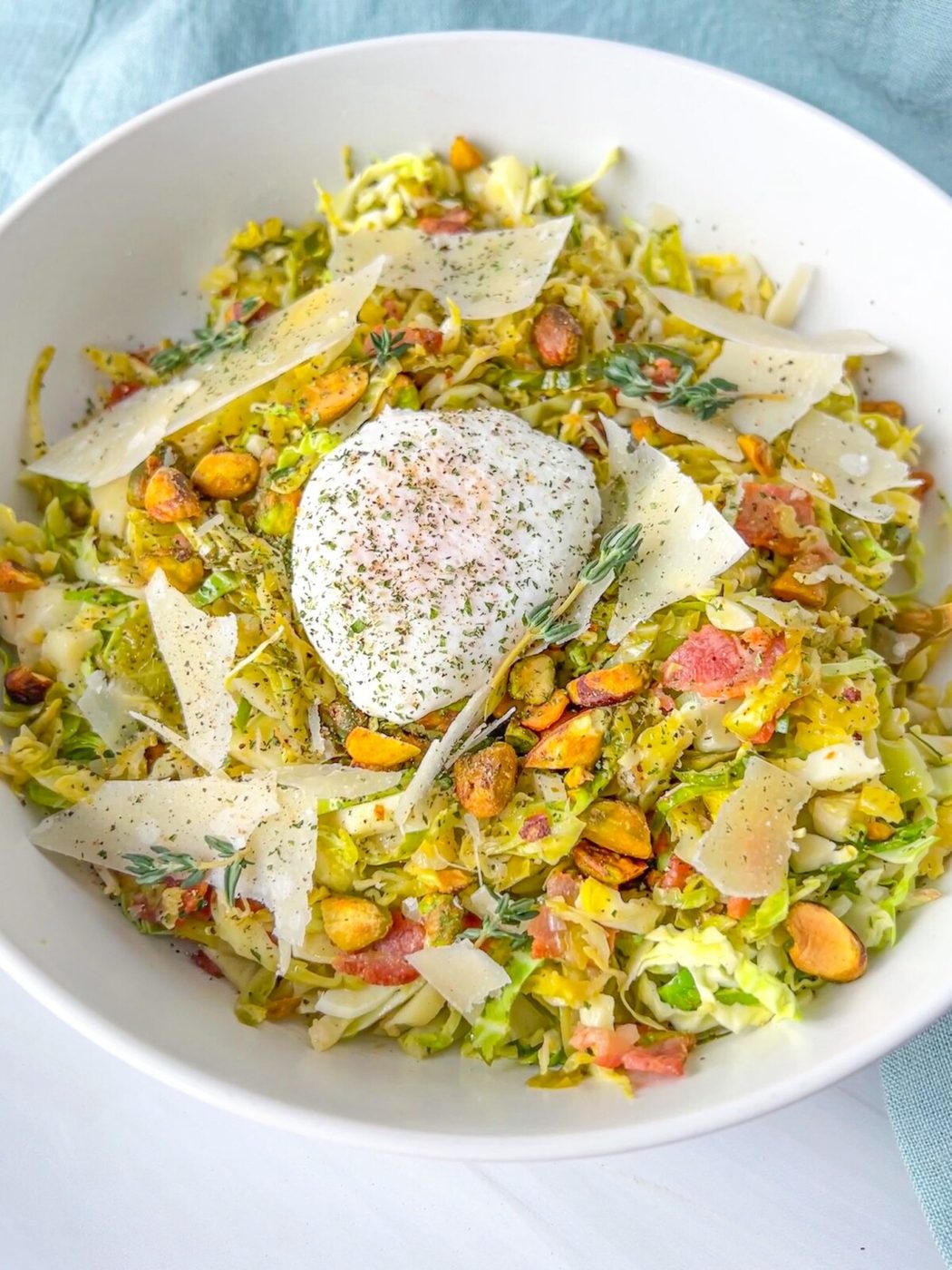 Julia Roberts Salad