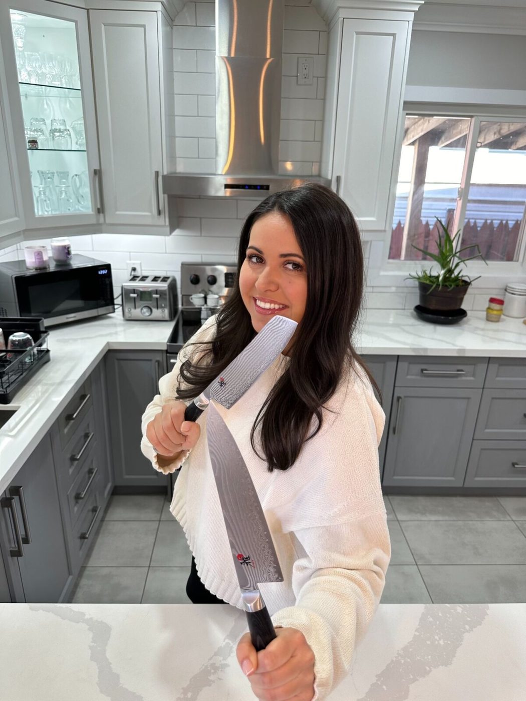 Kitchen Knives Buyer’s Guide
